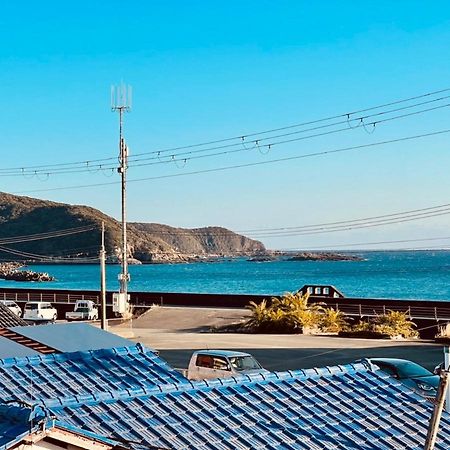 皆様お宿　海風 Shirahama Εξωτερικό φωτογραφία