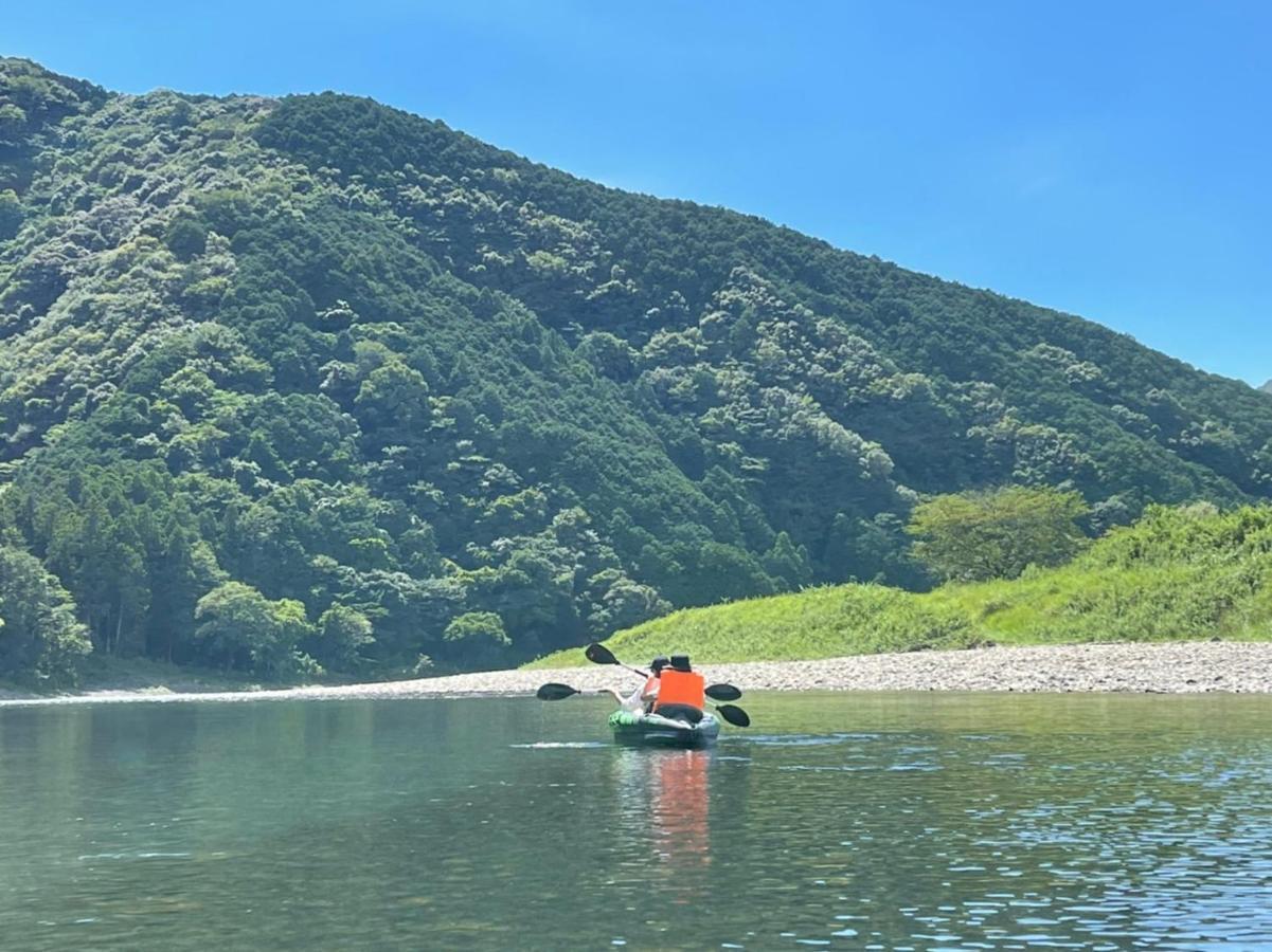 皆様お宿　海風 Shirahama Εξωτερικό φωτογραφία
